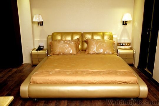 Hotel Intercity Hotels weddingplz