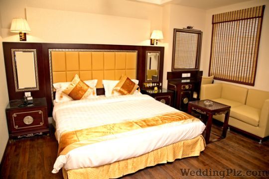 Hotel Intercity Hotels weddingplz