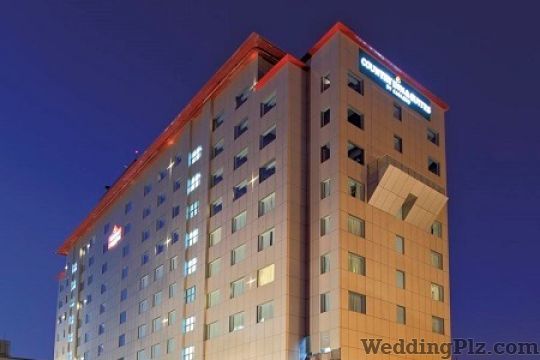 Country Inn and Suites Hotels weddingplz