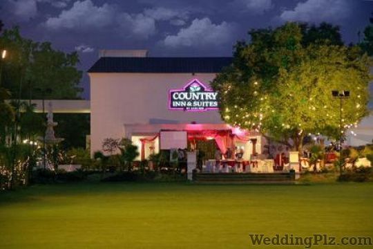 Country Inn and Suites Hotels weddingplz
