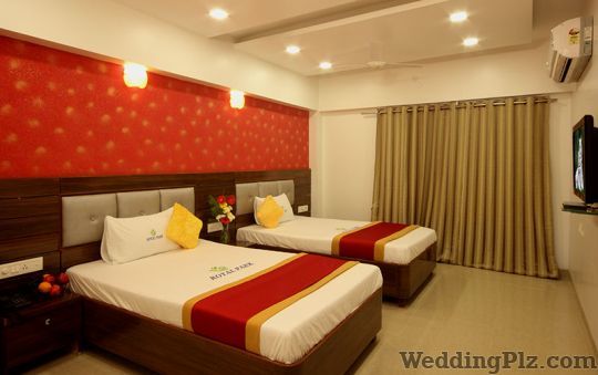Hotel Royal Park Residency Hotels weddingplz