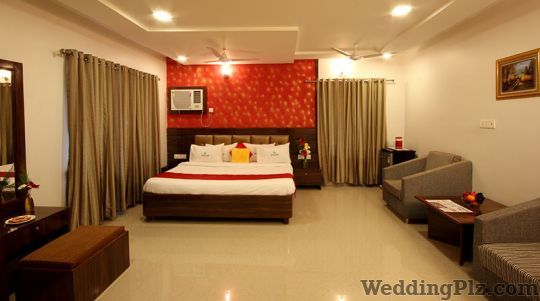 Hotel Royal Park Residency Hotels weddingplz