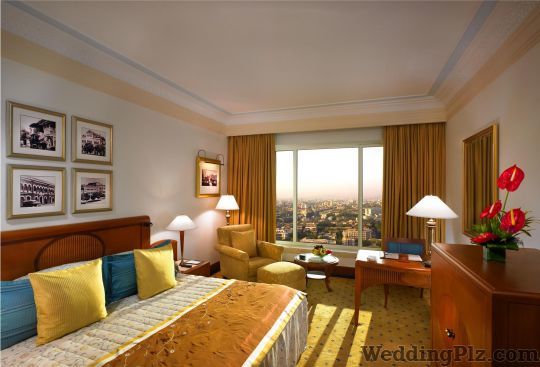 ITC Grand Central Hotels weddingplz