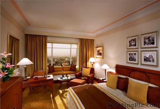 ITC Grand Central Hotels weddingplz