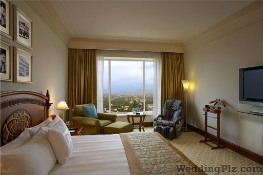 ITC Grand Central Hotels weddingplz