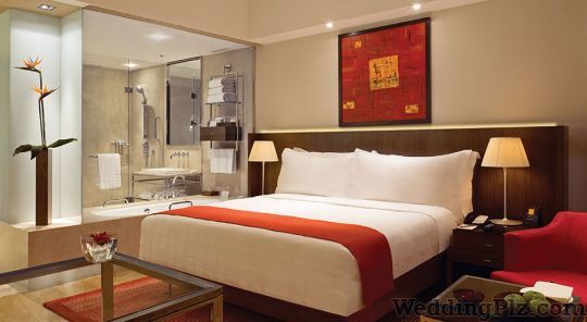 Trident Hotel Hotels weddingplz