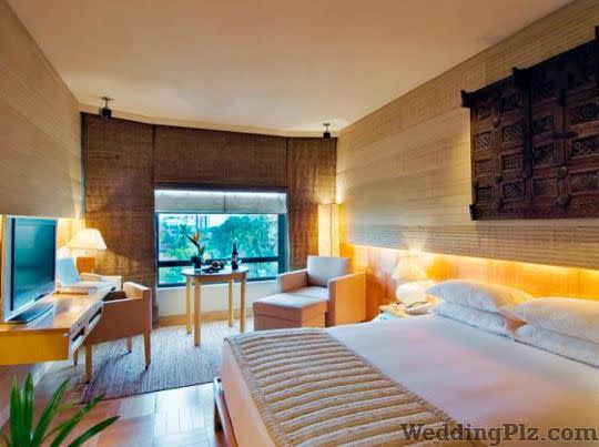 Vivanta By Taj Hotels weddingplz