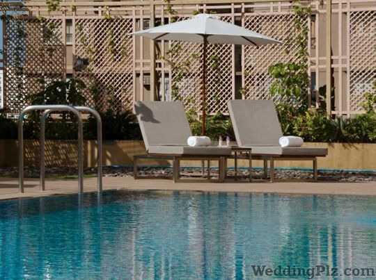 Vivanta By Taj Hotels weddingplz
