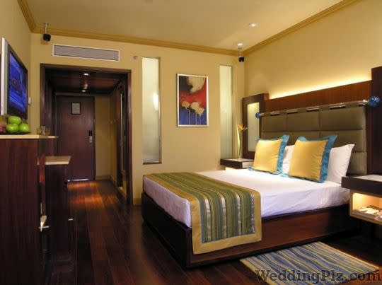 Vivanta By Taj Hotels weddingplz