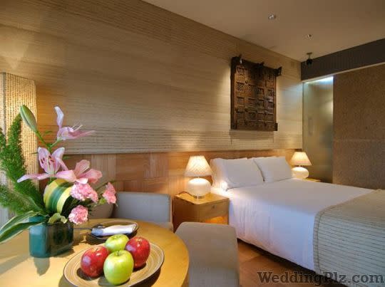 Vivanta By Taj Hotels weddingplz