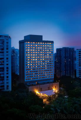 Vivanta By Taj Hotels weddingplz