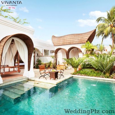 Vivanta By Taj Hotels weddingplz