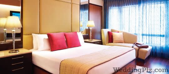 Vivanta By Taj Hotels weddingplz