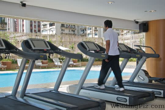 Vivanta By Taj Hotels weddingplz