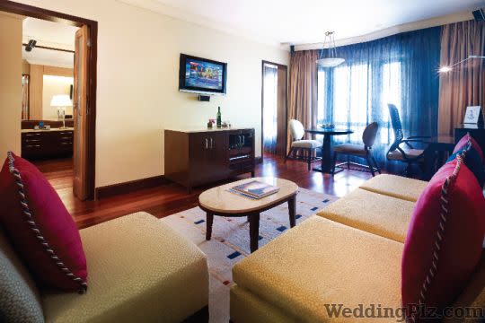 Vivanta By Taj Hotels weddingplz