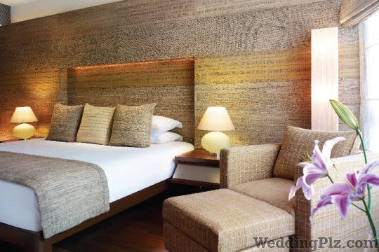 Vivanta By Taj Hotels weddingplz