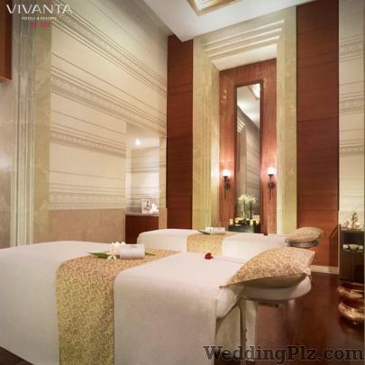 Vivanta By Taj Hotels weddingplz