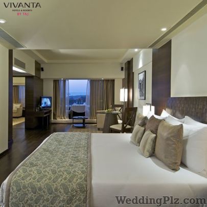 Vivanta By Taj Hotels weddingplz