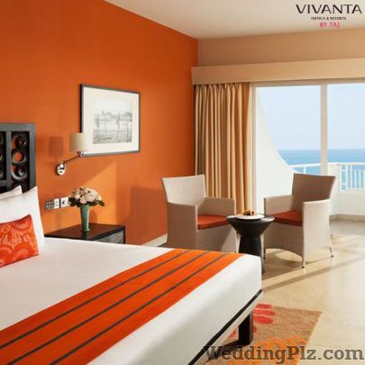 Vivanta By Taj Hotels weddingplz