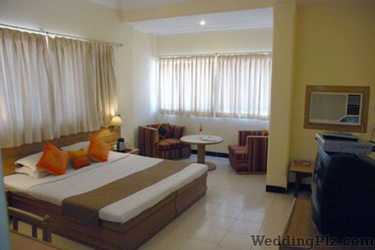 Hotel Parkway Hotels weddingplz