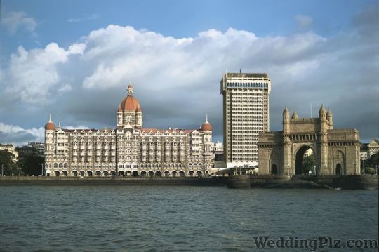 The Taj Mahal Palace Hotels weddingplz