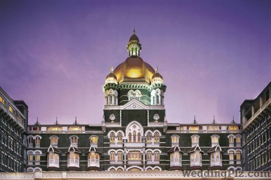 The Taj Mahal Palace Hotels weddingplz