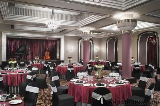 The Taj Mahal Palace Hotels weddingplz