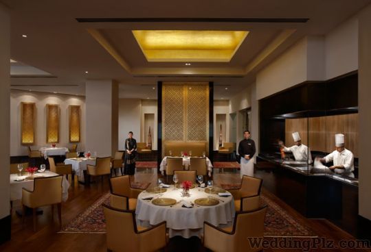 The Oberoi Hotels weddingplz