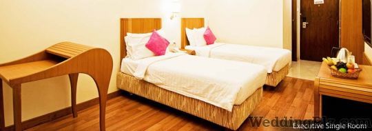 Hotel Regency Hotels weddingplz