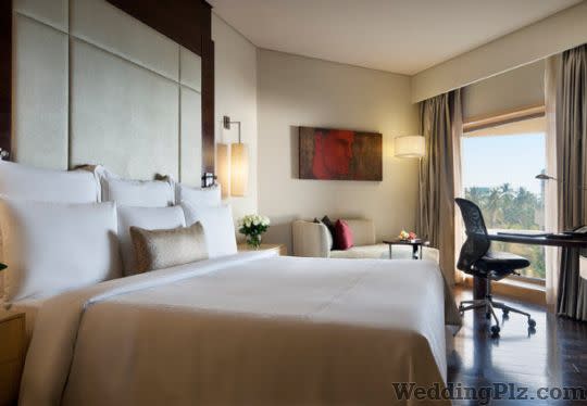 JW Marriott Hotel Hotels weddingplz
