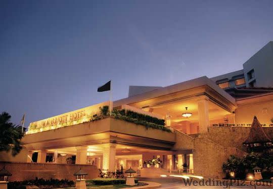 JW Marriott Hotel Hotels weddingplz