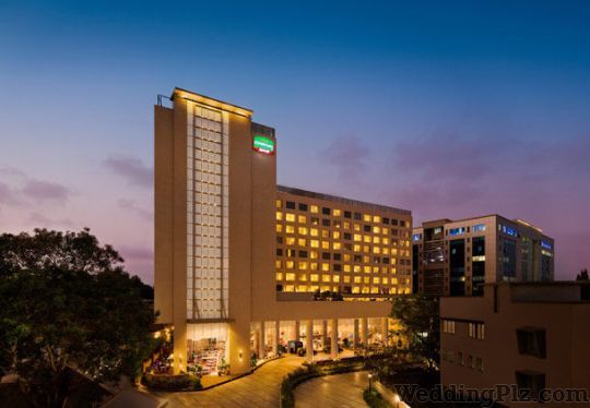 Courtyard Mumbai International Airport Hotels weddingplz