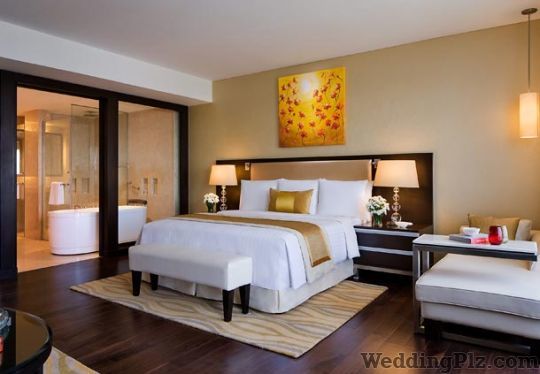 Courtyard Mumbai International Airport Hotels weddingplz