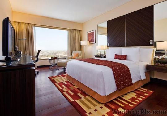 Courtyard Mumbai International Airport Hotels weddingplz