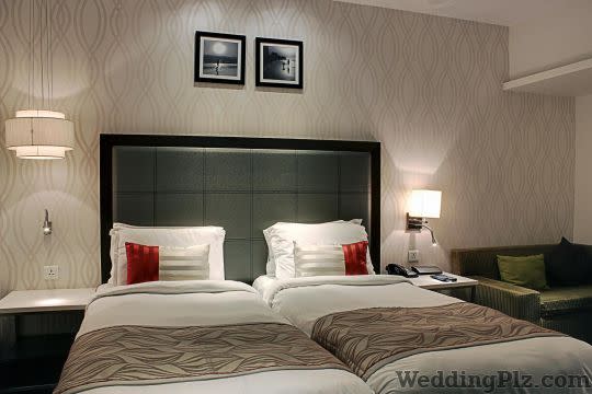 The Hotel Sahil Hotels weddingplz