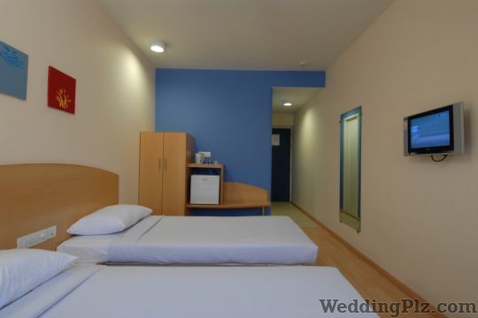 Ginger Hotel Hotels weddingplz