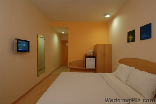 Ginger Hotel Hotels weddingplz
