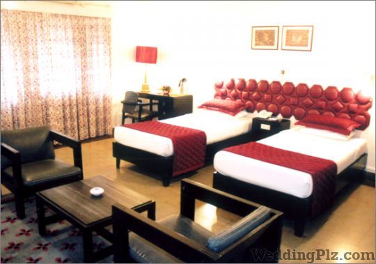West End Hotel Hotels weddingplz