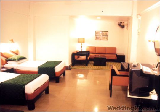 West End Hotel Hotels weddingplz