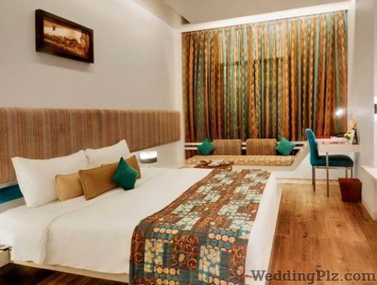 Kohinoor Continental Hotels weddingplz
