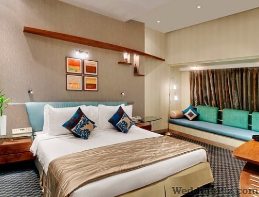 Kohinoor Continental Hotels weddingplz