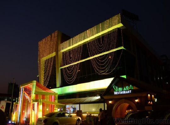 Shikara Hospotality Hotels weddingplz