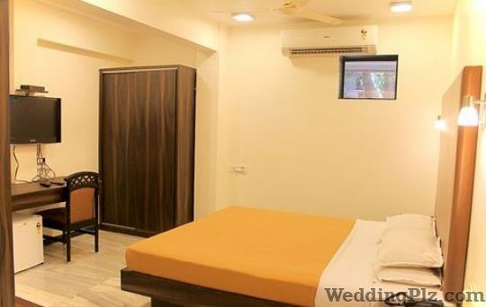 Hotel Milan International Hotels weddingplz