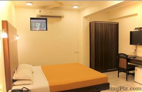 Hotel Milan International Hotels weddingplz