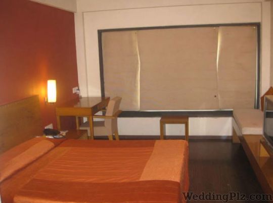 Treebo Legend Hotels weddingplz