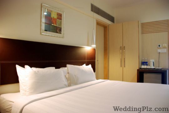 The Oriental Residency Hotels weddingplz