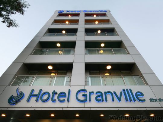 Hotel Granville Hotels weddingplz