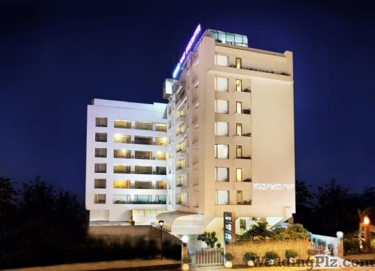 Hotel Yogi Executive Hotels weddingplz