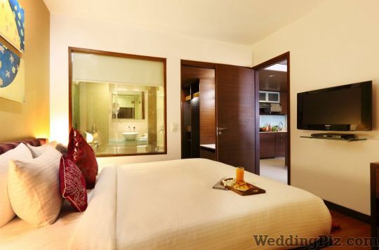 Hotel Yogi Executive Hotels weddingplz