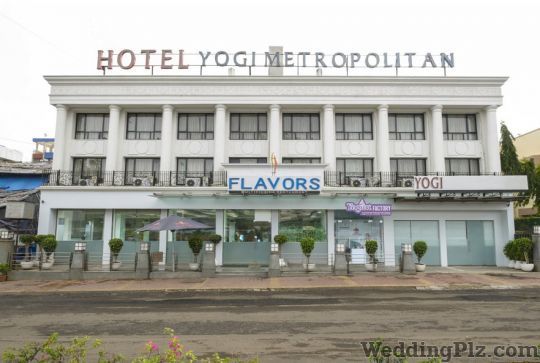 Hotel Yogi Metropolitan Hotels weddingplz